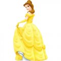 Princess Belle 1