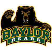 Baylor Bears 2005-Pres Alternate Logo Light Iron-on Stickers (Heat Transfers)