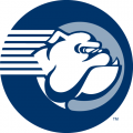 1998-Pres Yale Bulldogs Alternate Logo Light Iron-on Stickers (Heat Transfers)