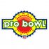 NFL Pro Bowl Primary Logo  Light Iron-on Stickers (Heat Transfers)