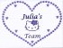 Hello Kitty Light Iron On Stickers (Heat Transfers) version 18