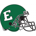 0-Pres Eastern Michigan Eagles Helmet Logo