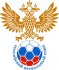 Russia Football Confederation Light Iron-on Stickers (Heat Transfers)