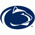 2005-Pres Penn State Nittany Lions Primary Logo Light Iron-on Stickers (Heat Transfers)