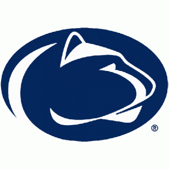 2005-Pres Penn State Nittany Lions Primary Logo Light Iron-on Stickers (Heat Transfers)