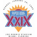 NFL Super Bowl Primary Logo  Light Iron-on Stickers (Heat Transfers)