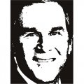 George Bush