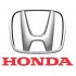 Honda logo Light Iron On Stickers (Heat Transfers) version 2