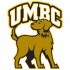 UMBC Retrievers 2010-Pres Alternate Logo Light Iron-on Stickers (Heat Transfers)