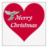 Personalized Christmas Decoration light-colored fabric iron on transfers Decal 11