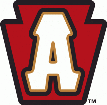 Altoona Curve alternate logo(2011-pres)Light Iron-on Stickers (Heat Transfers) 01