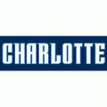 Charlotte Bobcats 2012 13-Pres Wordmark Logo Light Iron-on Stickers (Heat Transfers) 2