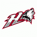 2010 11-Pres Rouyn-Noranda Huskies Alternate Logo Light Iron-on Stickers (Heat Transfers)