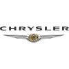 Chrysler logo Light Iron On Stickers (Heat Transfers) version 1