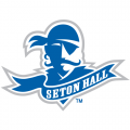 2009-Pres Seton Hall Pirates Secondary Logo Light Iron-on Stickers (Heat Transfers)