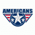 2008 09-Pres Tri-City Americans Primary Logo Light Iron-on Stickers (Heat Transfers)