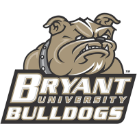 Bryant Bulldogs 2005-Pres Primary Logo Light Iron-on Stickers (Heat Transfers)