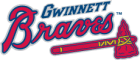 Richmond Braves Iron Ons