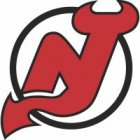 New Jersey Devils Iron Ons