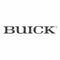 Buick logo Light Iron On Stickers (Heat Transfers)