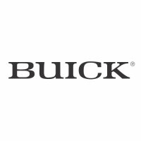 Buick logo Light Iron On Stickers (Heat Transfers)