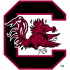 1983-Pres South Carolina Gamecocks Primary Logo Light Iron-on Stickers (Heat Transfers)