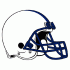 1987-Pres Penn State Nittany Lions Helmet Logo Light Iron-on Stickers (Heat Transfers)