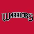 2010 11-Pres Moose Jaw Warriors Alternate Logo Light Iron-on Stickers (Heat Transfers)