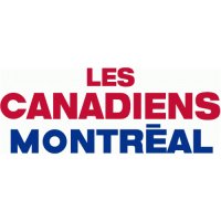 Montreal Canadiens Script Logo  Light Iron-on Stickers (Heat Transfers)