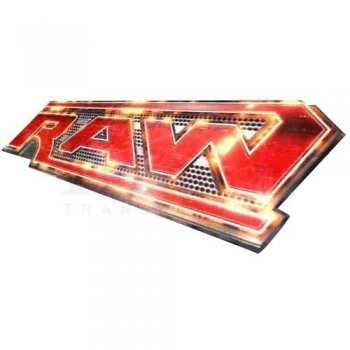 WWE Logo Light Iron-on Stickers (Heat Transfers) N3076