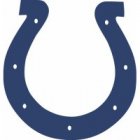 Indianapolis Colts Iron Ons