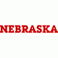 2004-Pres Nebraska Cornhuskers Wordmark Logo Light Iron-on Stickers (Heat Transfers)