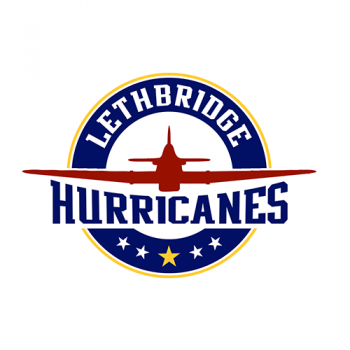 2012 13-Pres Lethbridge Hurricanes Alternate Logo Light Iron-on Stickers (Heat Transfers)