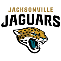 Jacksonville Jaguars 2013-Pres Alternate Logo Light Iron-on Stickers (Heat Transfers) 2