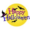 Happy Halloween shirt Heat transfer