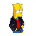 Bart Simpson 6