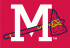 Mississippi Braves Primary Logos 2