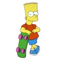 Bart Simpson 7