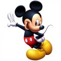 Mickey Mouse