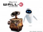 Wall-E Iron Ons