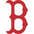 Boston Red Sox Cap Logo  Light Iron-on Stickers (Heat Transfers)