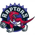 Toronto Raptors Primary Logo  Light Iron-on Stickers (Heat Transfers)