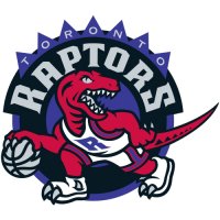 Toronto Raptors Primary Logo  Light Iron-on Stickers (Heat Transfers)