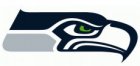 Seattle Seahawks Iron Ons