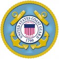 U.S.Coast Guard logo