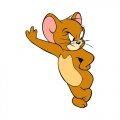 Tom and Jerry 8