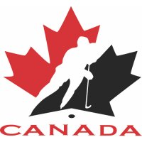 Hockey Team Canada Primary Logo  Light Iron-on Stickers (Heat Transfers)