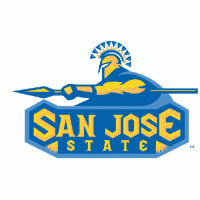 2006-Pres San Jose State Spartans Primary Logo Light Iron-on Stickers (Heat Transfers)