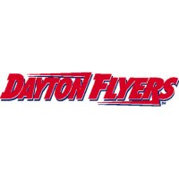 1995-Pres Dayton Flyers Wordmark Logo Light Iron-on Stickers (Heat Transfers)