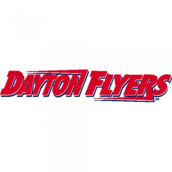 1995-Pres Dayton Flyers Wordmark Logo Light Iron-on Stickers (Heat Transfers)